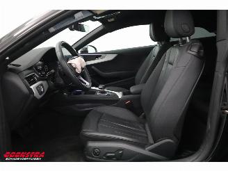 Audi A5 Coupe 40 TDI Quattro Aut. S-Line Memory ACC SHZ Camera Virtual picture 15