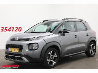 skadebil auto Citroën C3 Aircross 1.2 P.Tech Aut. Shine Clima Navi Cruise PDC 35.131km! 2018/6