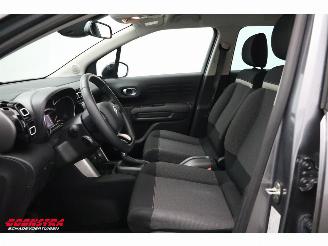 Citroën C3 Aircross 1.2 P.Tech Aut. Shine Clima Navi Cruise PDC 35.131km! picture 16