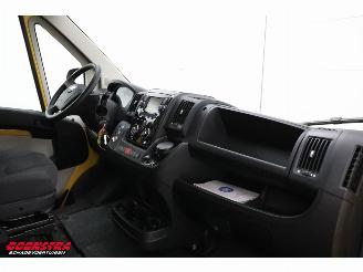 Fiat E-Ducato BD Airco Camera 6.592 km! picture 8