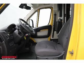 Fiat E-Ducato BD Airco Camera 6.592 km! picture 11