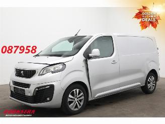Peugeot Expert 231S 2.0 BlueHDI 120 Premium Airco Navi Cruise PDc picture 1