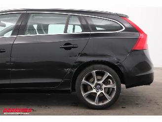 Volvo V-60 2.0 D2 Ocean Race Clima Navi 88.508km! picture 14