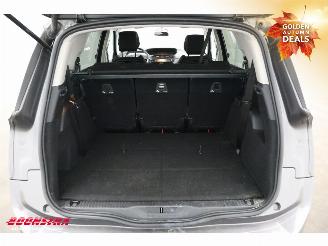 Voiture accidenté Citroën Grand C4 SpaceTourer 1.2 P.Tech Business ACC Navi Camera PDC 2019/7