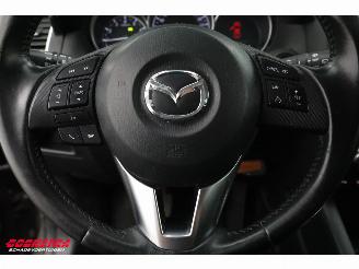Mazda CX-5 2.0 SkyActiv-G 165 TS+ 2WD Clima Navi SHZ Cruise AHK PDC picture 14