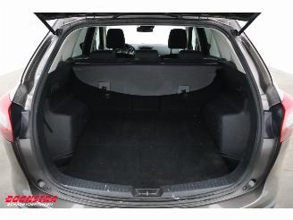 Mazda CX-5 2.0 SkyActiv-G 165 TS+ 2WD Clima Navi SHZ Cruise AHK PDC picture 19