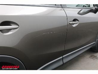 Mazda CX-5 2.0 SkyActiv-G 165 TS+ 2WD Clima Navi SHZ Cruise AHK PDC picture 5