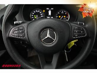 Mercedes Vito 114 CDI Extra Lang 9G-Tronic Airco Cruise Camera picture 18
