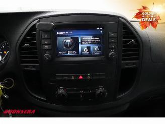 Mercedes Vito 114 CDI Extra Lang 9G-Tronic Airco Cruise Camera picture 15