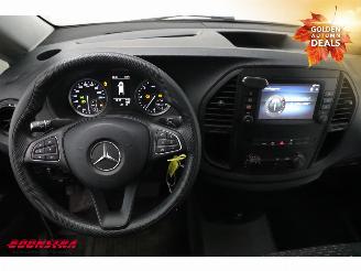 Mercedes Vito 114 CDI Extra Lang 9G-Tronic Airco Cruise Camera picture 14