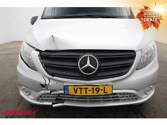 Mercedes Vito 114 CDI Extra Lang 9G-Tronic Airco Cruise Camera picture 7