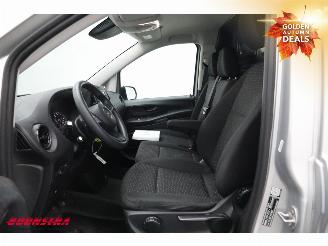 Mercedes Vito 114 CDI Extra Lang 9G-Tronic Airco Cruise Camera picture 16