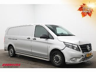 Mercedes Vito 114 CDI Extra Lang 9G-Tronic Airco Cruise Camera picture 2
