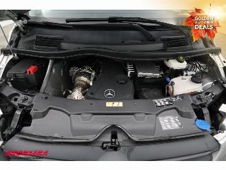 Mercedes Vito 114 CDI Extra Lang 9G-Tronic Airco Cruise Camera picture 9