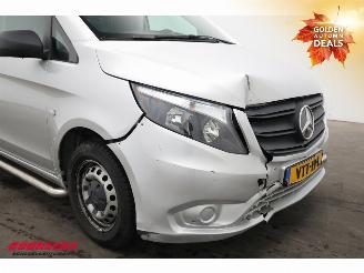 Mercedes Vito 114 CDI Extra Lang 9G-Tronic Airco Cruise Camera picture 6