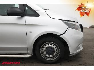 Mercedes Vito 114 CDI Extra Lang 9G-Tronic Airco Cruise Camera picture 5