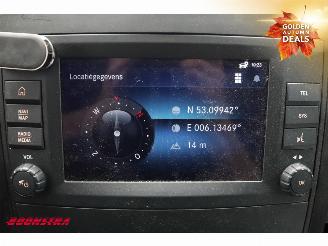 Mercedes Vito 114 CDI Extra Lang 9G-Tronic Airco Cruise Camera picture 23