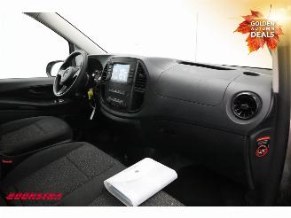 Mercedes Vito 114 CDI Extra Lang 9G-Tronic Airco Cruise Camera picture 13