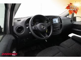 Mercedes Vito 114 CDI Extra Lang 9G-Tronic Airco Cruise Camera picture 17