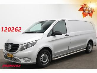 Mercedes Vito 114 CDI Extra Lang 9G-Tronic Airco Cruise Camera picture 1