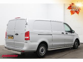 Mercedes Vito 114 CDI Extra Lang 9G-Tronic Airco Cruise Camera picture 3