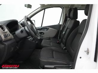 Renault Trafic Passenger 1.6 dCi Expression Energy 9-Pers. Airco picture 7