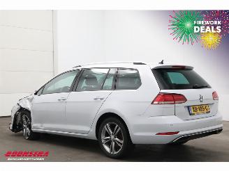 Volkswagen Golf Variant 1.6 TDI HL Bns R picture 4