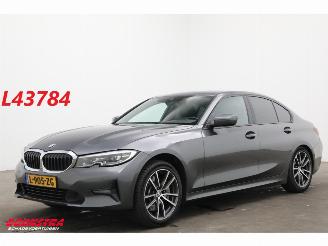 uszkodzony samochody osobowe BMW 3-serie 330i Business Edition LED LiveCockpitPro Clima Navi Cruise 2021/9