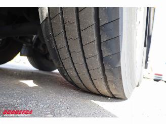 Schmitz Cargobull  SCB*S3B Carrier Vector 1950MT Fleisch Rohrbahn picture 25