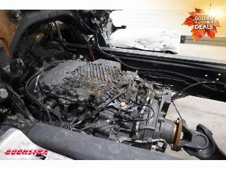 DAF XF 450 SC MirrorCam ACC Standklima picture 5