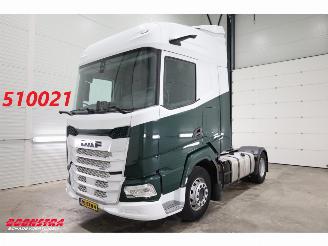 Unfall Kfz LKW DAF XF 450 SC MirrorCam ACC Standklima 2024/3