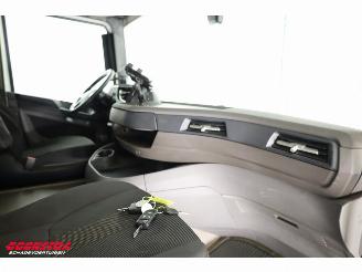 DAF XF 450 SC MirrorCam ACC Standklima picture 14