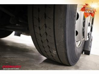 DAF XF 450 SC MirrorCam ACC Standklima picture 28