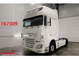škoda nákladních automobilů DAF XF 530 FT SSC ACC Standclima Leder 2018/1