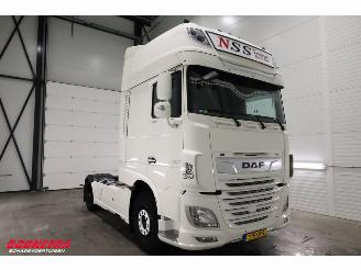DAF XF 530 FT SSC ACC Standclima Leder picture 2