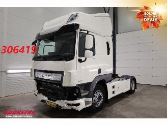 danneggiata veicoli industriali DAF CF 410 FT ACC Standclima Euro 6 444.000 km! 2020/2