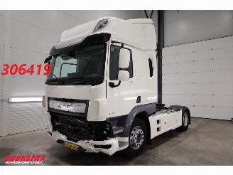 Unfall Kfz LKW DAF CF 410 FT ACC Standclima Euro 6 444.000 km! 2020/2