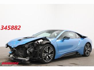 BMW i8 HUD H/K 360° Leder Cruise SHZ Airbags OK! picture 1
