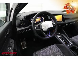 Volkswagen Golf 1.4 eHybrid GTE LED ACC LRHZ Navi Clima Camera SHZ picture 18