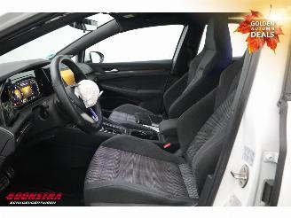 Volkswagen Golf 1.4 eHybrid GTE LED ACC LRHZ Navi Clima Camera SHZ picture 16