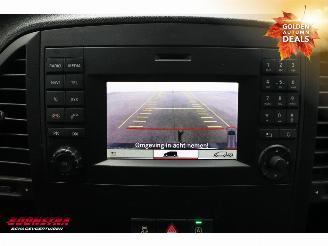 Mercedes Vito 116 CDI Lang Navi Airco Camera AHK picture 25