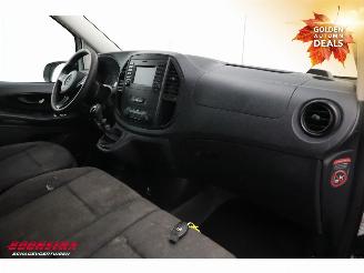 Mercedes Vito 116 CDI Lang Navi Airco Camera AHK picture 18