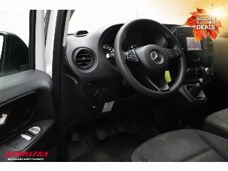 Mercedes Vito 116 CDI Lang Navi Airco Camera AHK picture 22