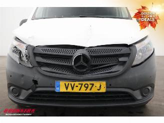 Mercedes Vito 116 CDI Lang Navi Airco Camera AHK picture 10