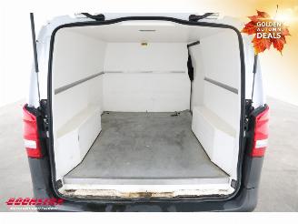 Mercedes Vito 116 CDI Lang Navi Airco Camera AHK picture 16