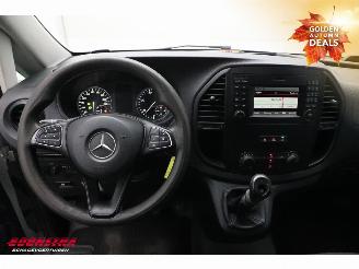 Mercedes Vito 116 CDI Lang Navi Airco Camera AHK picture 19