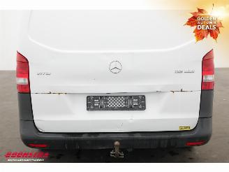 Mercedes Vito 116 CDI Lang Navi Airco Camera AHK picture 5