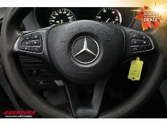 Mercedes Vito 116 CDI Lang Navi Airco Camera AHK picture 23