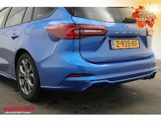 Ford Focus 1.0 EcoBoost Hybrid ST Line LED Navi Clima Cruise PDC picture 14