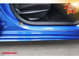 Ford Focus 1.0 EcoBoost Hybrid ST Line LED Navi Clima Cruise PDC picture 15